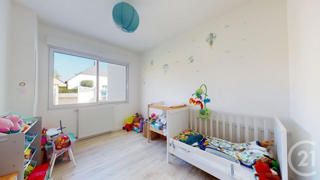 maison à vendre - 8 pièces - 145.25 m2 - STE LUCE SUR LOIRE - 44 - PAYS-DE-LOIRE - Century 21 Longchamp