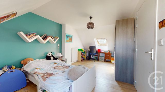 maison à vendre - 8 pièces - 145.25 m2 - STE LUCE SUR LOIRE - 44 - PAYS-DE-LOIRE - Century 21 Longchamp