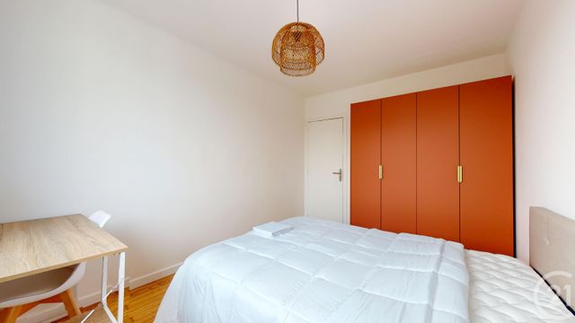 Appartement F4 à louer - 4 pièces - 74.16 m2 - NANTES - 44 - PAYS-DE-LOIRE - Century 21 Longchamp