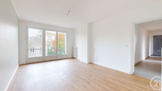 appartement - NANTES - 44