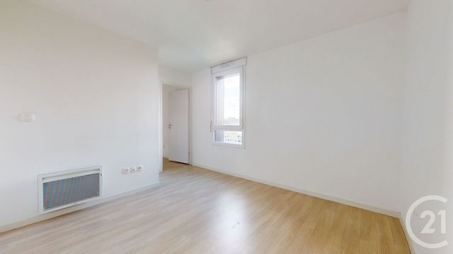 Appartement F2 à vendre - 2 pièces - 47.0 m2 - ST HERBLAIN - 44 - PAYS-DE-LOIRE - Century 21 Longchamp