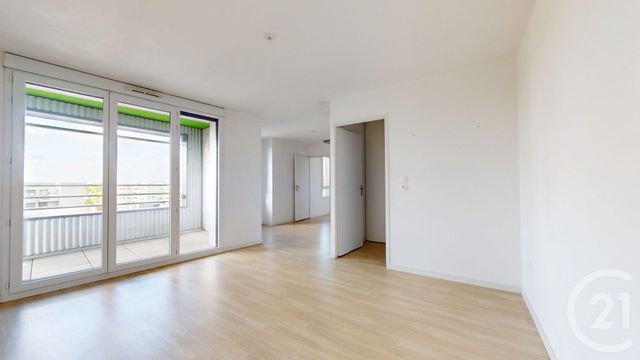 appartement - ST HERBLAIN - 44