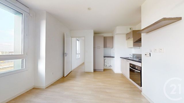 Appartement F2 à vendre - 2 pièces - 47.0 m2 - ST HERBLAIN - 44 - PAYS-DE-LOIRE - Century 21 Longchamp