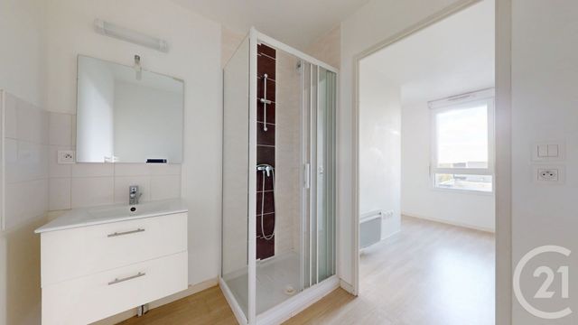 Appartement F2 à vendre - 2 pièces - 47.0 m2 - ST HERBLAIN - 44 - PAYS-DE-LOIRE - Century 21 Longchamp