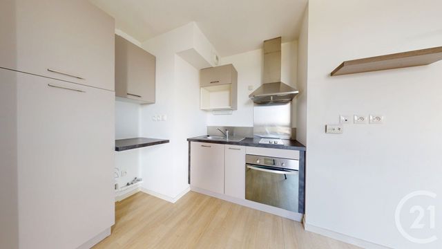 Appartement F2 à vendre - 2 pièces - 47.0 m2 - ST HERBLAIN - 44 - PAYS-DE-LOIRE - Century 21 Longchamp