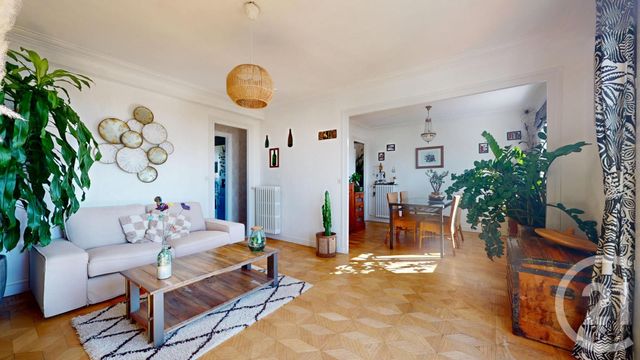 Appartement F3 à vendre NANTES