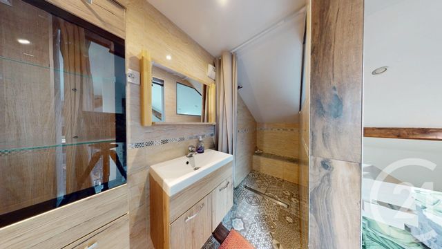 maison à louer - 4 pièces - 90.0 m2 - ST HERBLAIN - 44 - PAYS-DE-LOIRE - Century 21 Longchamp