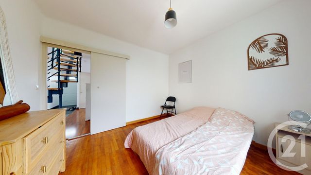 maison à louer - 4 pièces - 90.0 m2 - ST HERBLAIN - 44 - PAYS-DE-LOIRE - Century 21 Longchamp