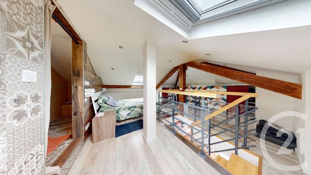 maison à louer - 4 pièces - 90.0 m2 - ST HERBLAIN - 44 - PAYS-DE-LOIRE - Century 21 Longchamp