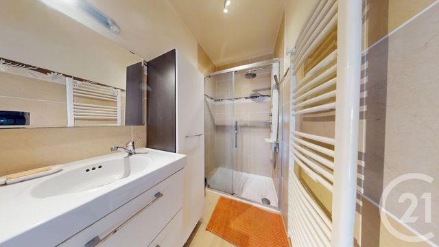 maison à louer - 4 pièces - 90.0 m2 - ST HERBLAIN - 44 - PAYS-DE-LOIRE - Century 21 Longchamp