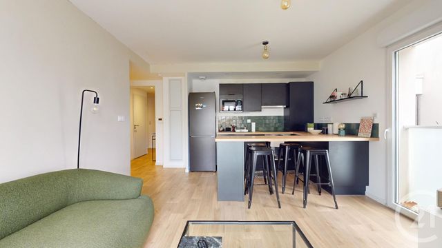 appartement - ST HERBLAIN - 44