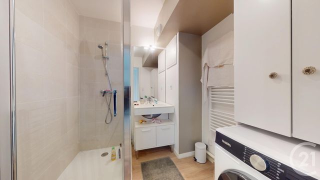 Afficher la photo en grand Appartement T2 à vendre - 2 pièces - 43.0 m2 - ST HERBLAIN - 44 - PAYS-DE-LOIRE - Century 21 Longchamp