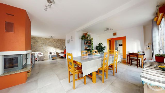 maison à vendre - 8 pièces - 154.9 m2 - NANTES - 44 - PAYS-DE-LOIRE - Century 21 Longchamp