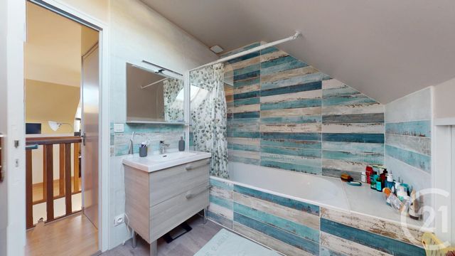 maison à vendre - 8 pièces - 154.9 m2 - NANTES - 44 - PAYS-DE-LOIRE - Century 21 Longchamp