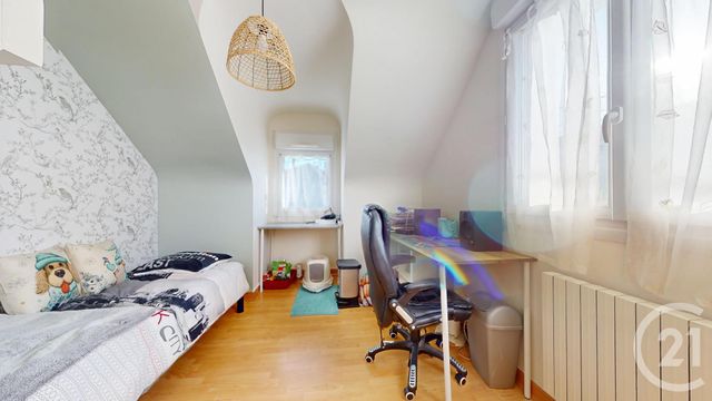 maison à vendre - 8 pièces - 154.9 m2 - NANTES - 44 - PAYS-DE-LOIRE - Century 21 Longchamp