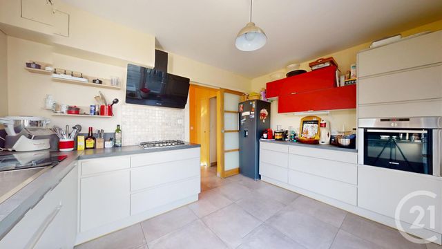 maison à vendre - 8 pièces - 154.9 m2 - NANTES - 44 - PAYS-DE-LOIRE - Century 21 Longchamp