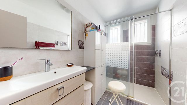 maison à vendre - 8 pièces - 154.9 m2 - NANTES - 44 - PAYS-DE-LOIRE - Century 21 Longchamp