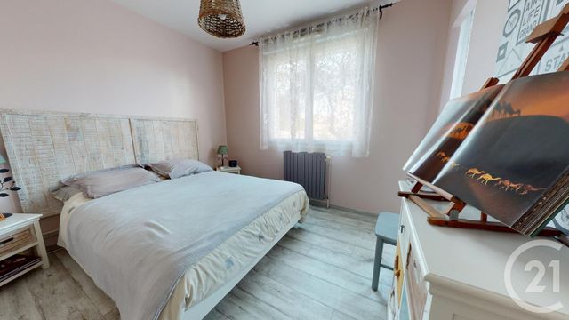 maison à vendre - 8 pièces - 154.9 m2 - NANTES - 44 - PAYS-DE-LOIRE - Century 21 Longchamp