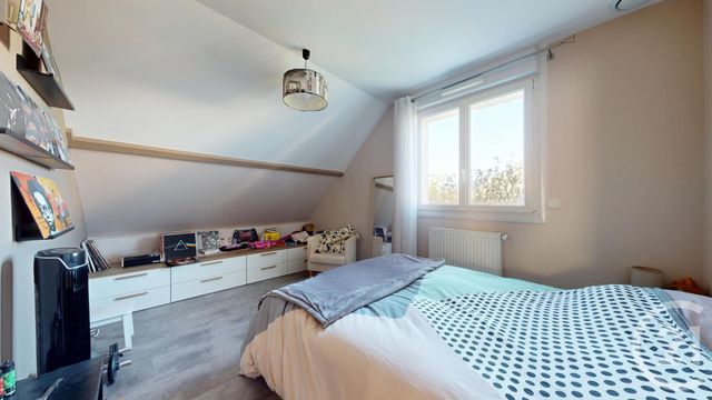 maison à vendre - 8 pièces - 154.9 m2 - NANTES - 44 - PAYS-DE-LOIRE - Century 21 Longchamp
