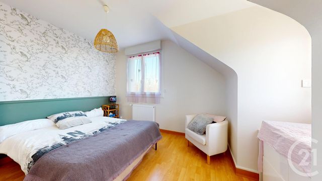 maison à vendre - 8 pièces - 154.9 m2 - NANTES - 44 - PAYS-DE-LOIRE - Century 21 Longchamp