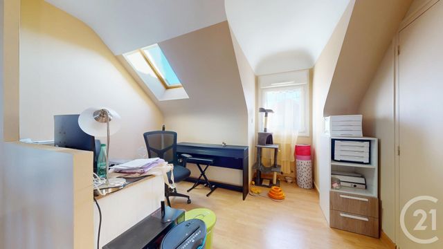 maison à vendre - 8 pièces - 154.9 m2 - NANTES - 44 - PAYS-DE-LOIRE - Century 21 Longchamp