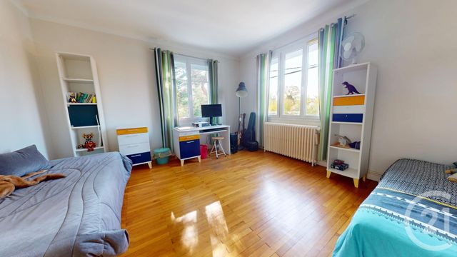 maison à vendre - 6 pièces - 146.18 m2 - ST HERBLAIN - 44 - PAYS-DE-LOIRE - Century 21 Longchamp