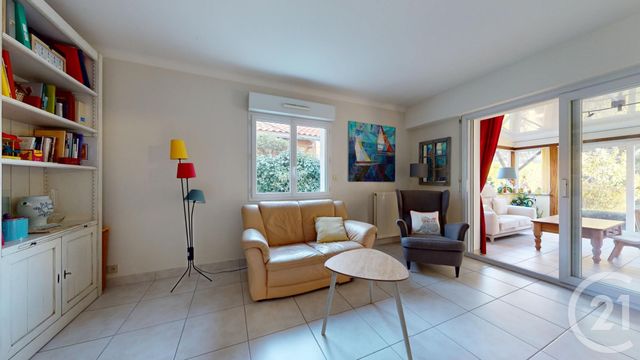 maison à vendre - 6 pièces - 146.18 m2 - ST HERBLAIN - 44 - PAYS-DE-LOIRE - Century 21 Longchamp