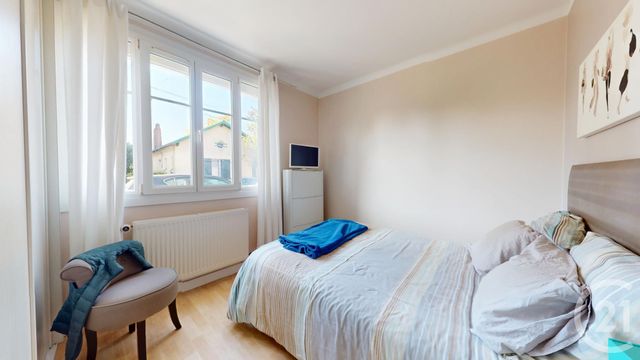 maison à vendre - 6 pièces - 146.18 m2 - ST HERBLAIN - 44 - PAYS-DE-LOIRE - Century 21 Longchamp