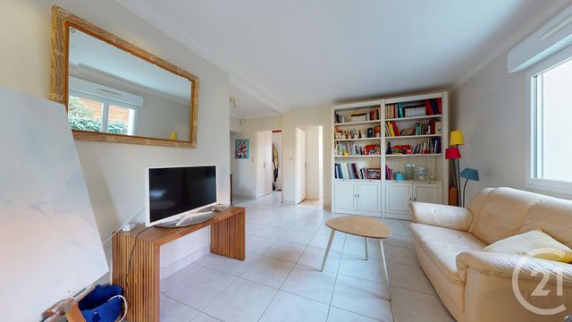 maison à vendre - 6 pièces - 146.18 m2 - ST HERBLAIN - 44 - PAYS-DE-LOIRE - Century 21 Longchamp