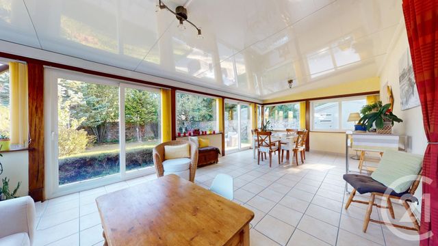 maison à vendre - 6 pièces - 146.18 m2 - ST HERBLAIN - 44 - PAYS-DE-LOIRE - Century 21 Longchamp