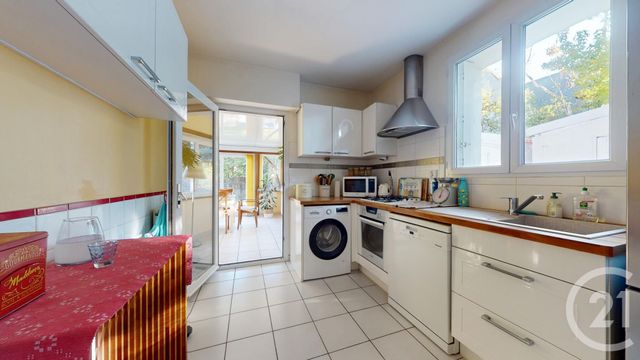 maison à vendre - 6 pièces - 146.18 m2 - ST HERBLAIN - 44 - PAYS-DE-LOIRE - Century 21 Longchamp