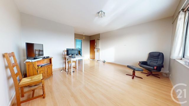 Appartement T3 à vendre ORVAULT