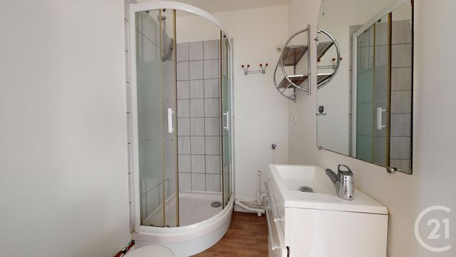 Appartement T2 à vendre - 2 pièces - 30.46 m2 - COUERON - 44 - PAYS-DE-LOIRE - Century 21 Longchamp