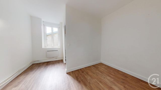 Appartement T2 à vendre - 2 pièces - 30.46 m2 - COUERON - 44 - PAYS-DE-LOIRE - Century 21 Longchamp