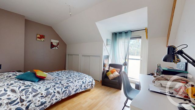 maison à vendre - 7 pièces - 191.41 m2 - TREILLIERES - 44 - PAYS-DE-LOIRE - Century 21 Longchamp