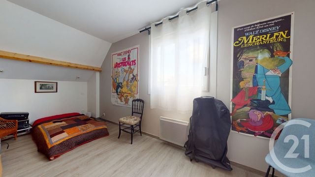 maison à vendre - 7 pièces - 191.41 m2 - TREILLIERES - 44 - PAYS-DE-LOIRE - Century 21 Longchamp