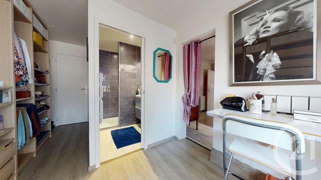 maison à vendre - 7 pièces - 191.41 m2 - TREILLIERES - 44 - PAYS-DE-LOIRE - Century 21 Longchamp