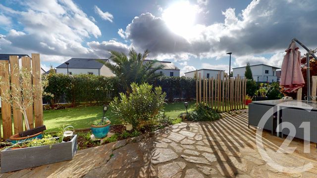 maison à vendre - 7 pièces - 191.41 m2 - TREILLIERES - 44 - PAYS-DE-LOIRE - Century 21 Longchamp