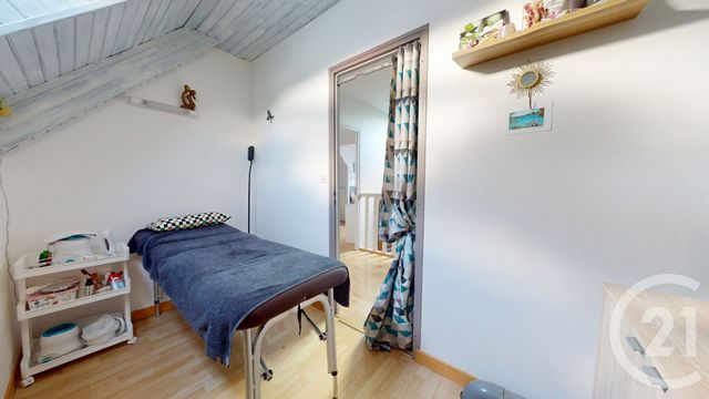 maison à vendre - 7 pièces - 191.41 m2 - TREILLIERES - 44 - PAYS-DE-LOIRE - Century 21 Longchamp