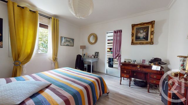 maison à vendre - 7 pièces - 191.41 m2 - TREILLIERES - 44 - PAYS-DE-LOIRE - Century 21 Longchamp