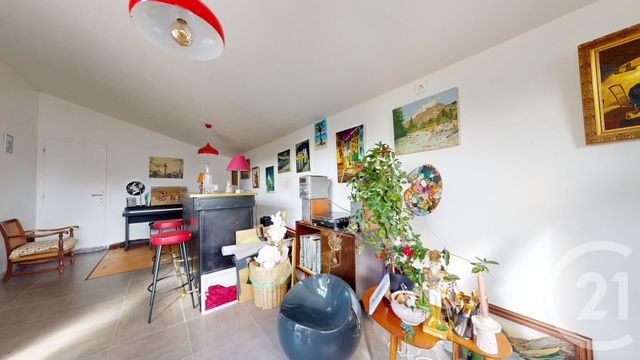 maison à vendre - 7 pièces - 191.41 m2 - TREILLIERES - 44 - PAYS-DE-LOIRE - Century 21 Longchamp