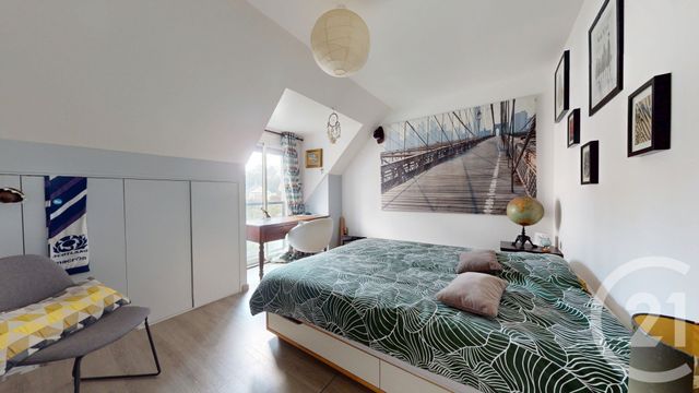 maison à vendre - 7 pièces - 191.41 m2 - TREILLIERES - 44 - PAYS-DE-LOIRE - Century 21 Longchamp