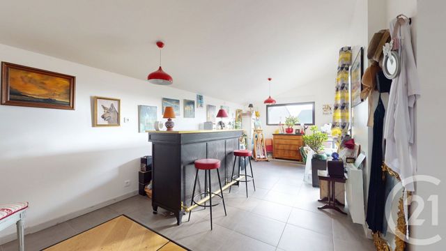 maison à vendre - 7 pièces - 191.41 m2 - TREILLIERES - 44 - PAYS-DE-LOIRE - Century 21 Longchamp