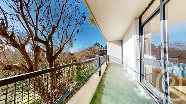 Appartement F3 à louer - 3 pièces - 66.53 m2 - NANTES - 44 - PAYS-DE-LOIRE - Century 21 Longchamp