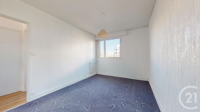 Appartement F3 à louer - 3 pièces - 66.53 m2 - NANTES - 44 - PAYS-DE-LOIRE - Century 21 Longchamp
