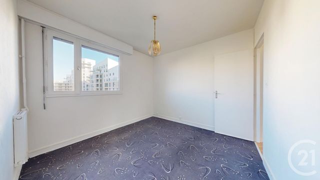Appartement F3 à louer - 3 pièces - 66.53 m2 - NANTES - 44 - PAYS-DE-LOIRE - Century 21 Longchamp