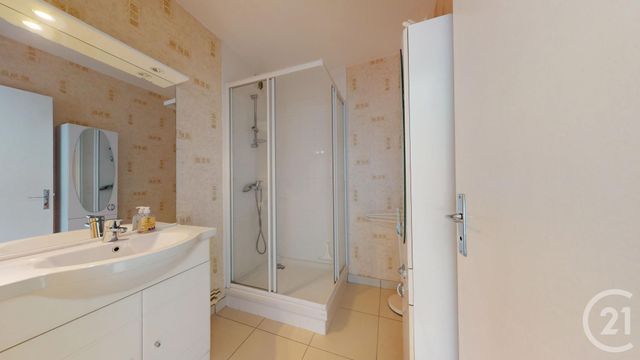 Appartement F3 à louer - 3 pièces - 66.53 m2 - NANTES - 44 - PAYS-DE-LOIRE - Century 21 Longchamp