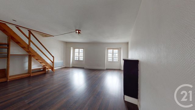 Appartement F3 à louer - 3 pièces - 50.24 m2 - NANTES - 44 - PAYS-DE-LOIRE - Century 21 Longchamp