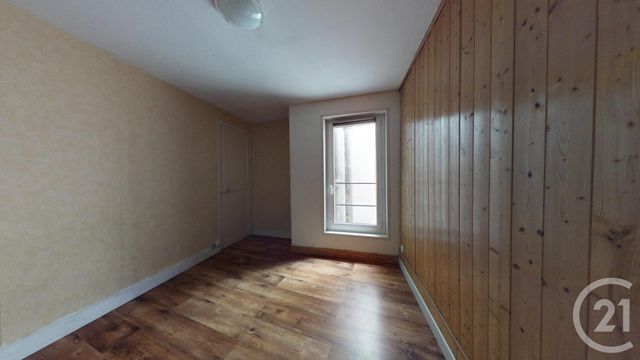 Appartement F3 à louer - 3 pièces - 50.24 m2 - NANTES - 44 - PAYS-DE-LOIRE - Century 21 Longchamp