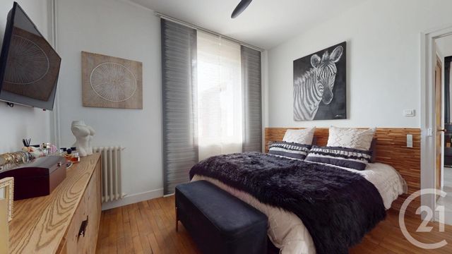 maison à vendre - 5 pièces - 109.0 m2 - ST HERBLAIN - 44 - PAYS-DE-LOIRE - Century 21 Longchamp